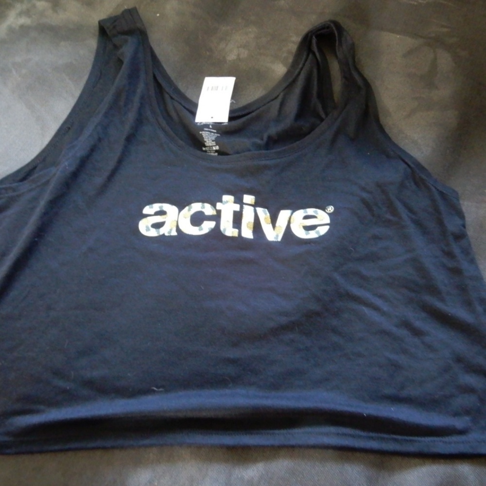 Active tanktop